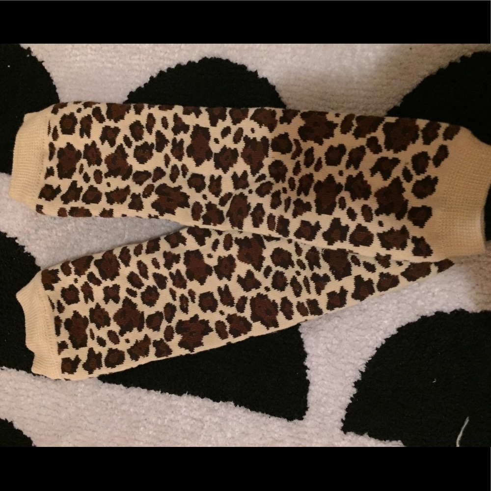 Baby Legs 3 pairs